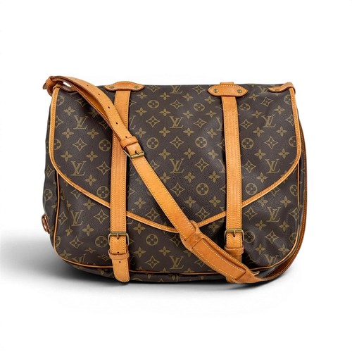 Louis vuitton saumur - louis,