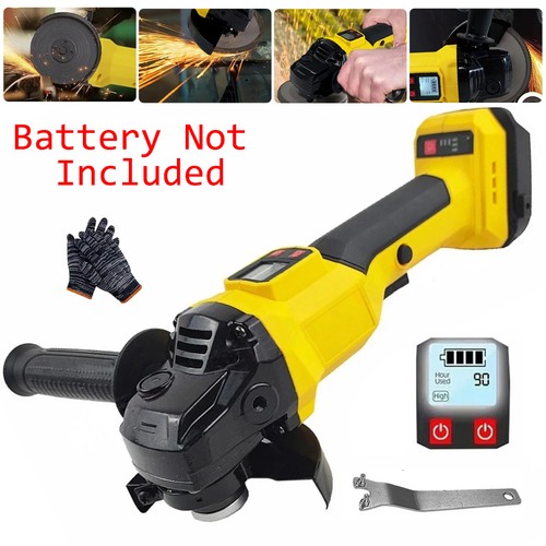 125mm speed for dewalt xr - for,