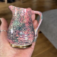 Vintage Govencroft Pink Luster