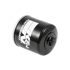 K&N Performance Oil Filter For