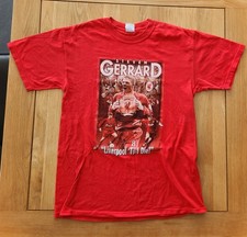 Y2K Men's Liverpool Football