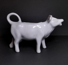 Vintage White Jersey Cow Cream