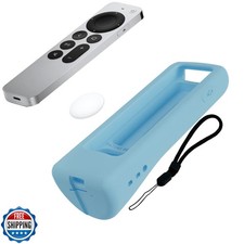 GripStand™ Apple TV Remote