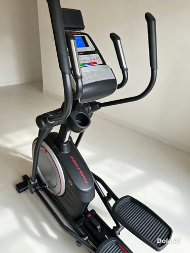 Proform endurance 520 - 520, e