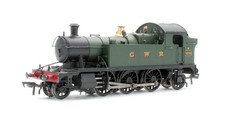 BACHMANN OO GAUGE 32-127 GWR