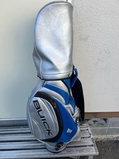 Nike Golf  Buick  Tiger Woods