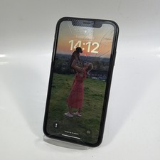 Iphone XR broken front and