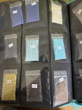 Diamond Painting Beads - Spare