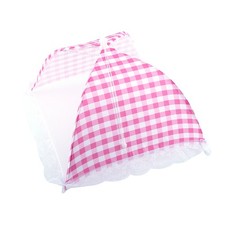 ›Collapsible Food Umbrella