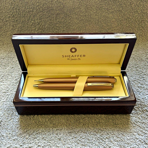 Sheaffer mini prelude - , rose