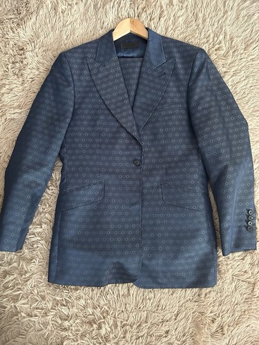 William hunt men - william, 3-piece
