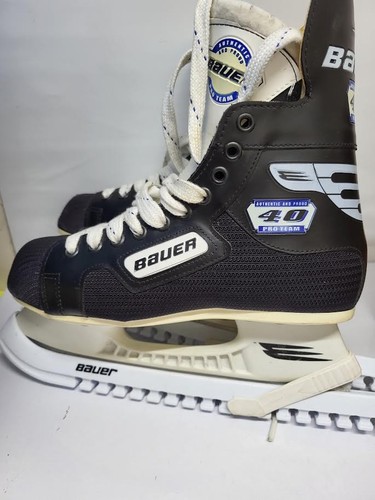 Bauer f40 ice skating - bauer,