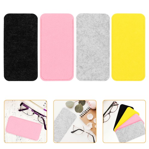 Pcs eyeglass cases glasses - eyeglass,