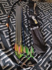 Cartel Doosung Horse Bow &