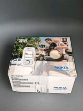 Nokia 6111 Slide Mobile Phone