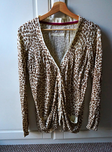 Women beige brown leopard - women’s, beige/brown