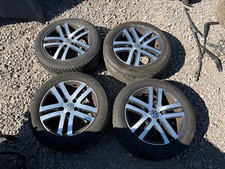 VOLKSWAGEN GOLF  16” ALLOY