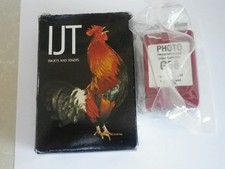 IJT Photo Ink Cartridge for HP