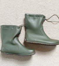 VIVO BAREFOOT kids Welly boots, EU 34K