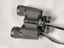 Prinzlux Extralite 7x50 Coated Binoculars Prop  - Fungus / Hazy