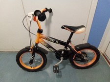 Strike 14 Kids Bicycle