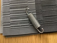 Trampoline Replacement Springs Child’s 3 Inch Approximately £2 Each