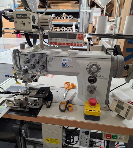 Durkopp adler 827 sewing - adler,