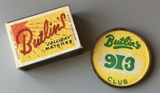 TWO c1970s BUTLIN’S HOLIDAY
