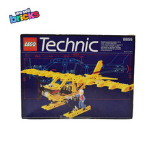 LEGO® - Technic - Prop Plane