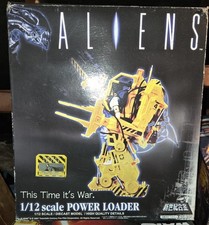 Aliens 1/12th die cast Power