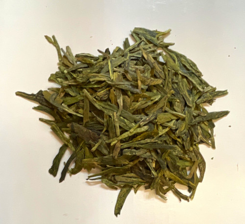 Lung ching loose - lung, well)