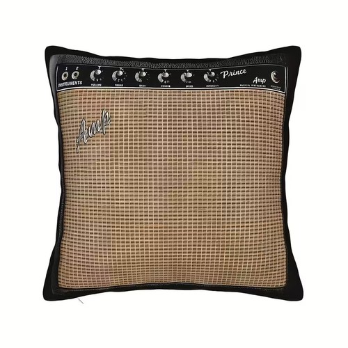 Orange bass guitar amplifier - bass,