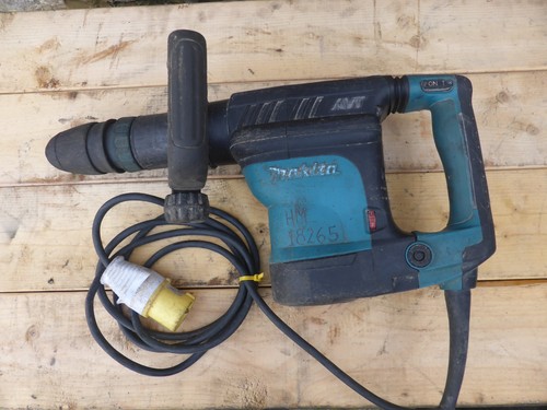 Makita hm1111c concrete - hm1111c,