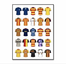 Partick thistle football - partick,