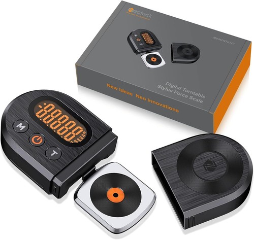 Neoteck upgraded digital - neoteck,