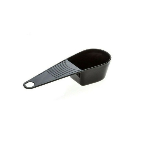 Ground coffee measuring - ground,