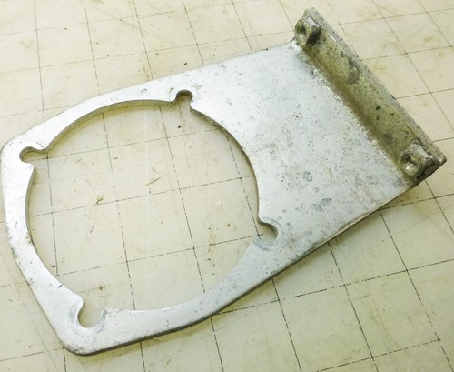Oem honda power equipment wx10 - honda,