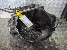 HONDA ACCORD - GEARBOX