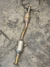 TOYOTA COROLLA 2019-24 CATALYTIC CONVERTER (1.8l 16v HYBRID 2ZR-FXE)   #C8