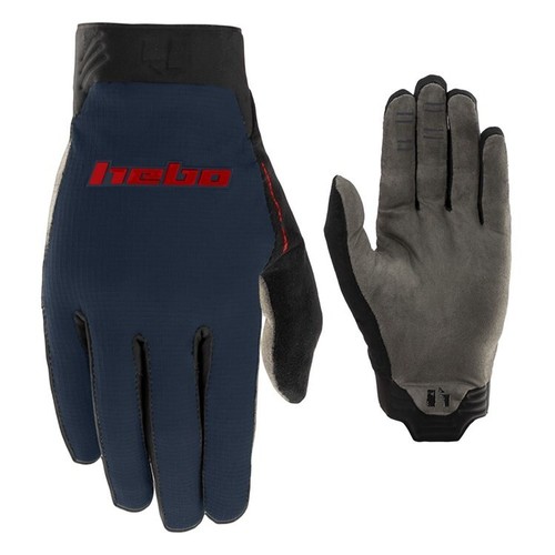 Hebo tech trials - tech, gloves.