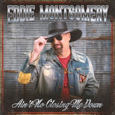 Eddie Montgomery Montgomery