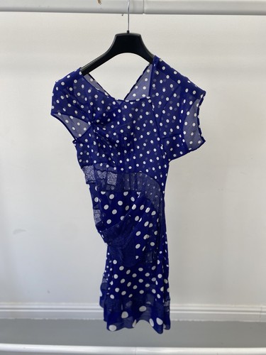 Junya watanabe dress ss2011 - watanabe,