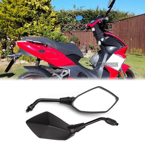 10mm motorcycle side - 2x,
