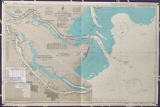 Admiralty 2807 SAVANNAH RIVER