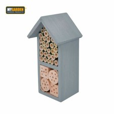 Wooden Insect Bee House
