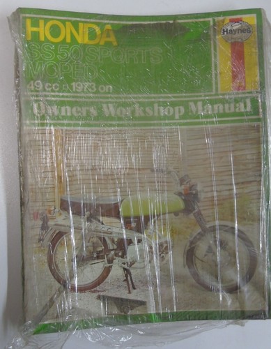 Haynes service repair manual - service,