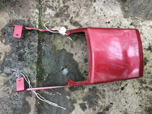 Kawasaki z25o tail - z25o,