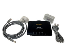 Pocket Size Single Ethernet