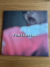 2014~Fontarrian~VlV~Vinyl LP