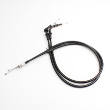 Motorcycle Throttle Cable set
